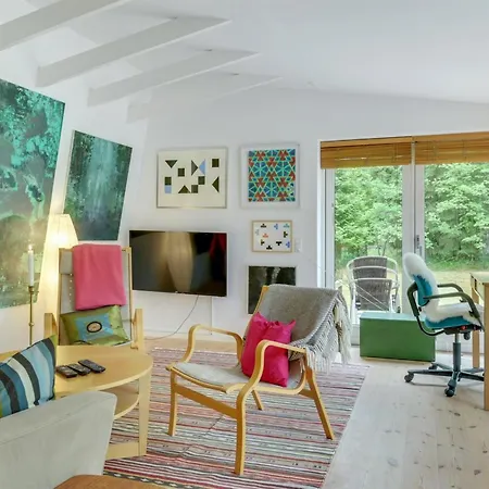 Lok - 1-3km To The Fjord By Interhome *