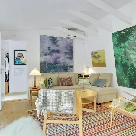 Lok - 1-3km To The Fjord By Interhome بيت للعطل