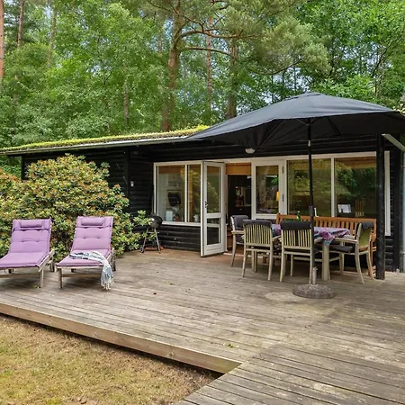 Dom wakacyjny Lok - 1-3km To The Fjord By Interhome Frederiksværk