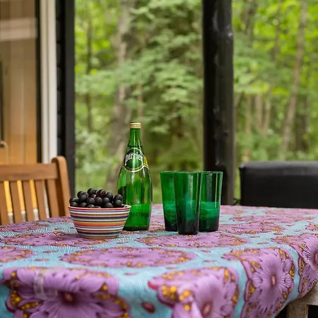 Lok - 1-3km To The Fjord By Interhome